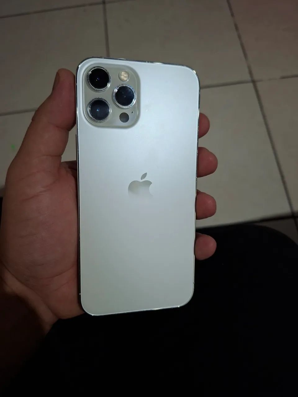 Iphone 12 pro max 128gb  - Foto 4