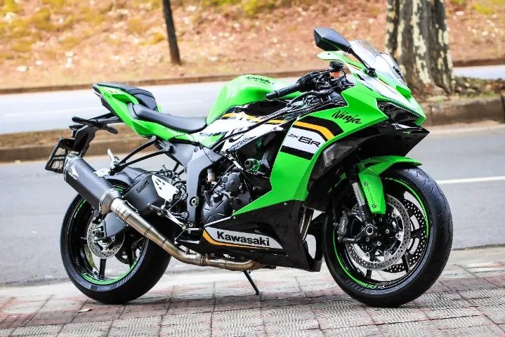 Kawasaki Zx-6r 636cc 2025 - 1502367514 | OLX Kawasaki Zx-6r 636cc 2025 - 1502367514 | OLX
