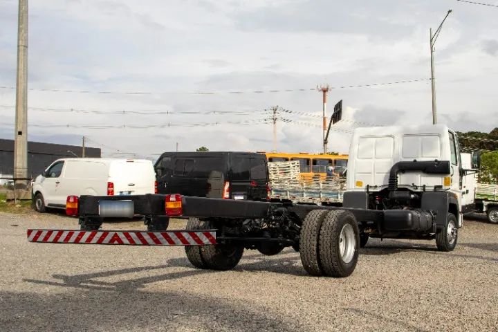 Ford Carrgo 816 - Foto 5