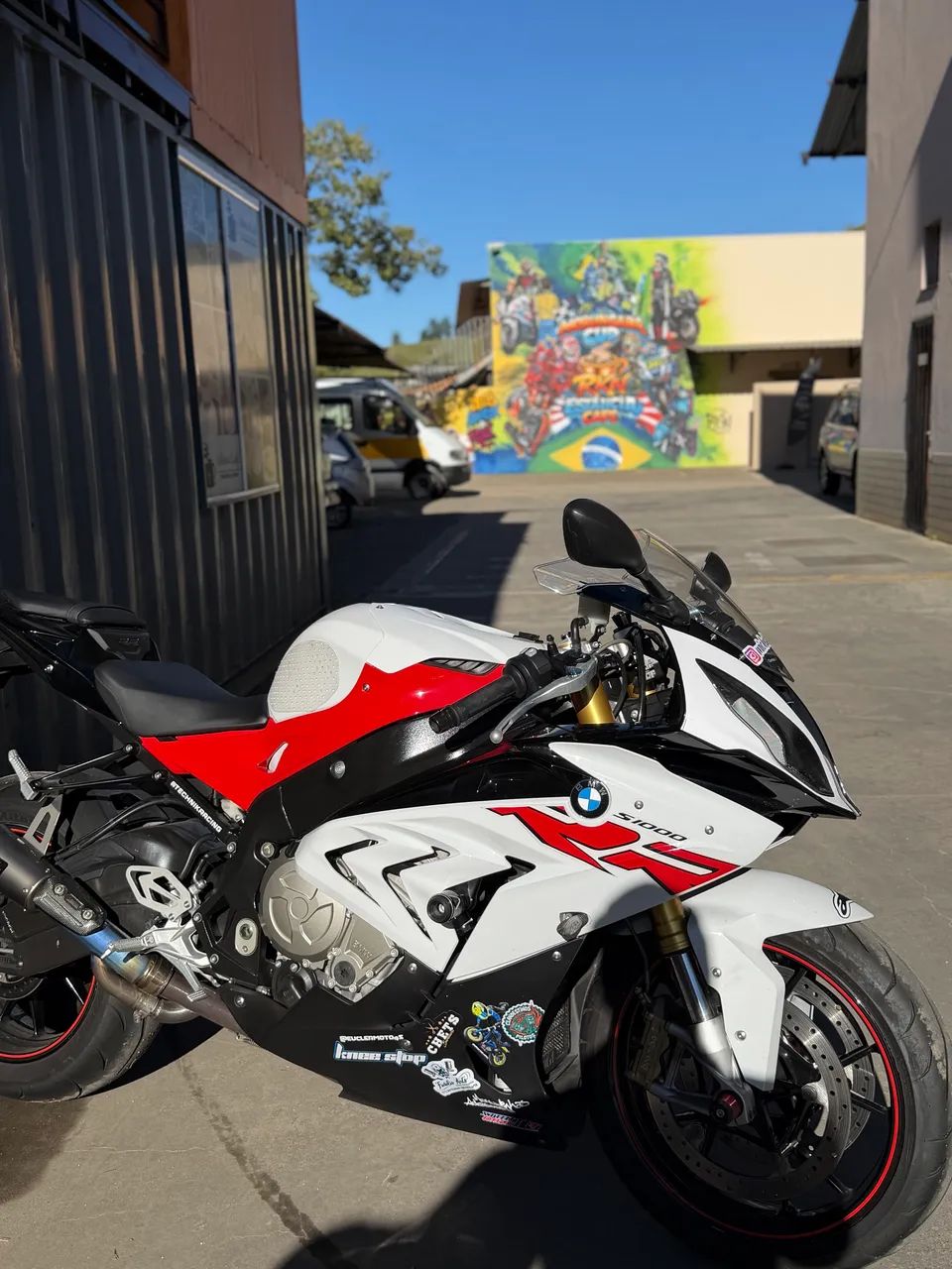 Bmw s1000rr - Foto 2