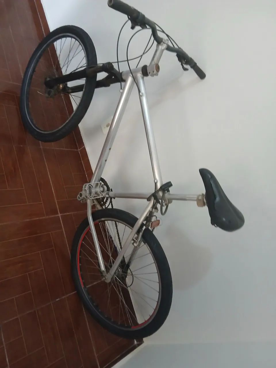 Venda de bike