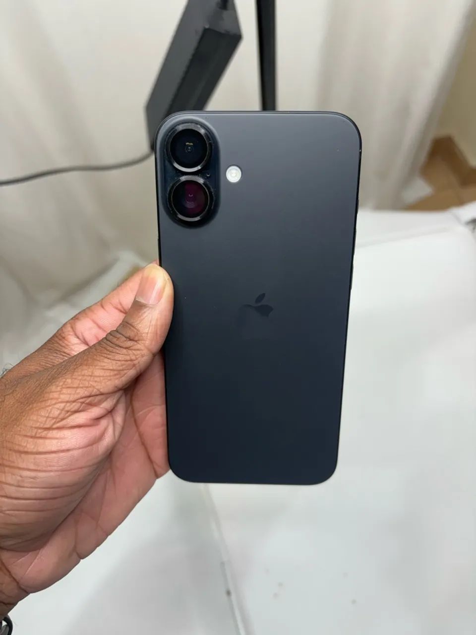 IPHONE 16 PLUS 128 GB  - Foto 2