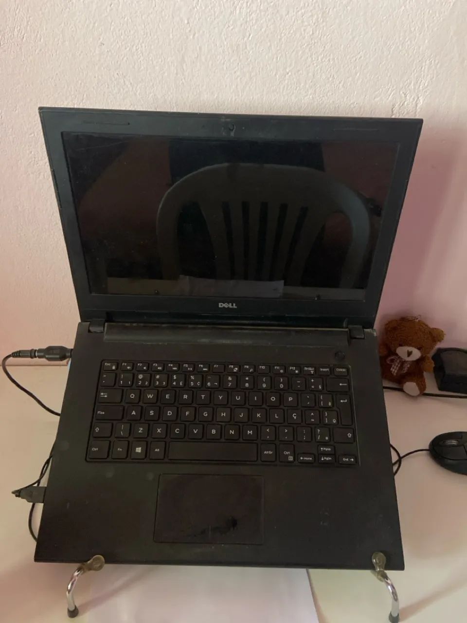 Notebook Dell