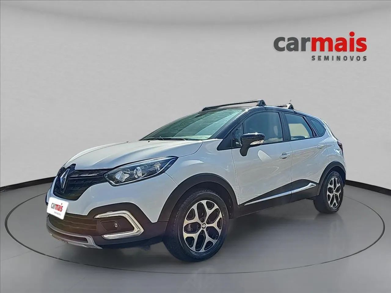 Renault Captur 2022