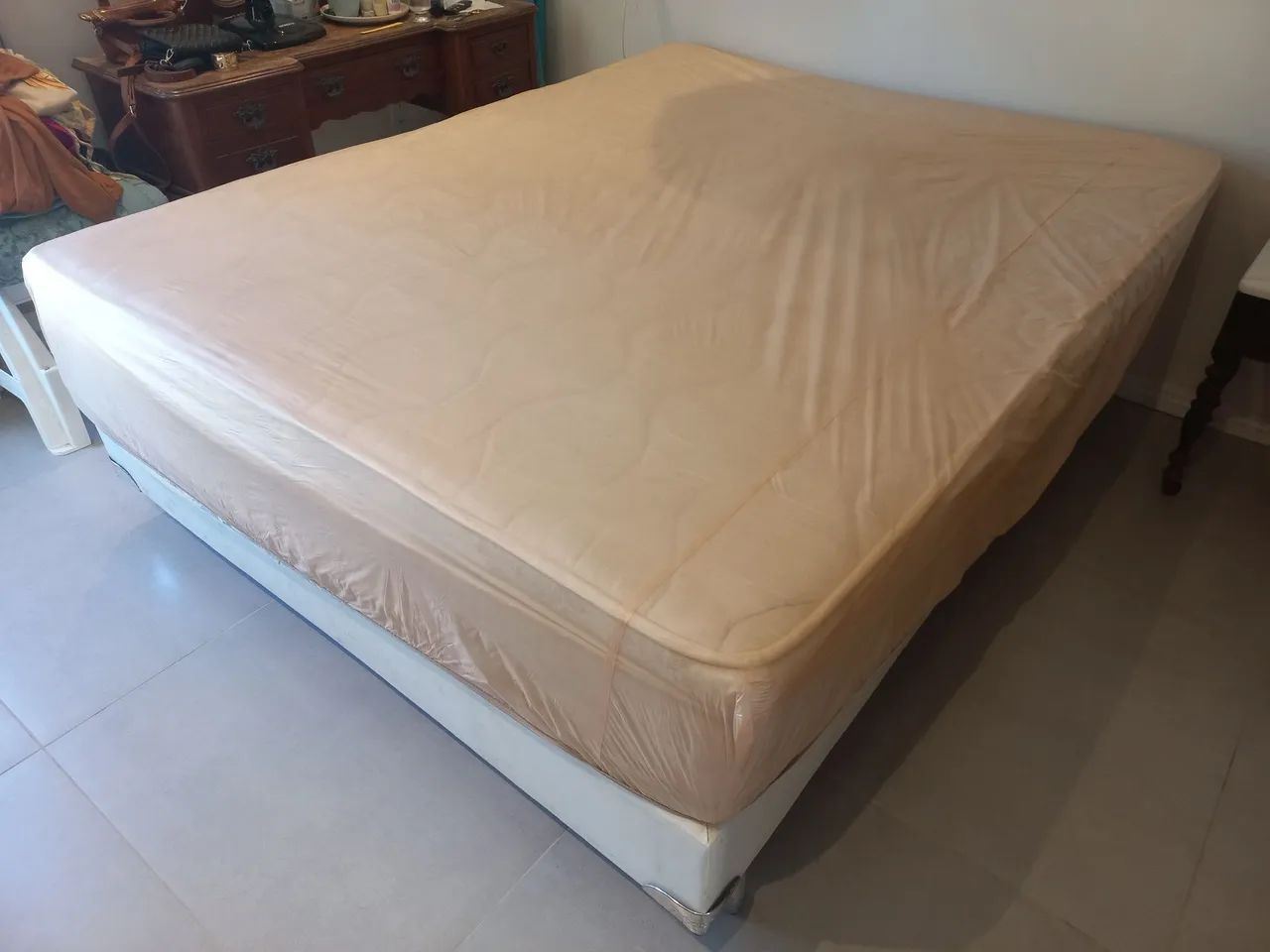Colchão Queem  - Foto 4