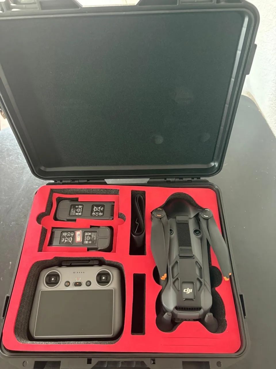 Drone Dji Mavic 4 Pro  - Foto 2