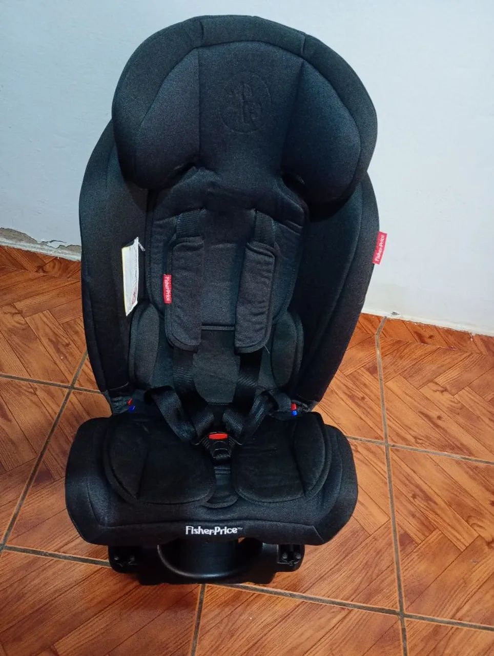 Cadeira de bebê 