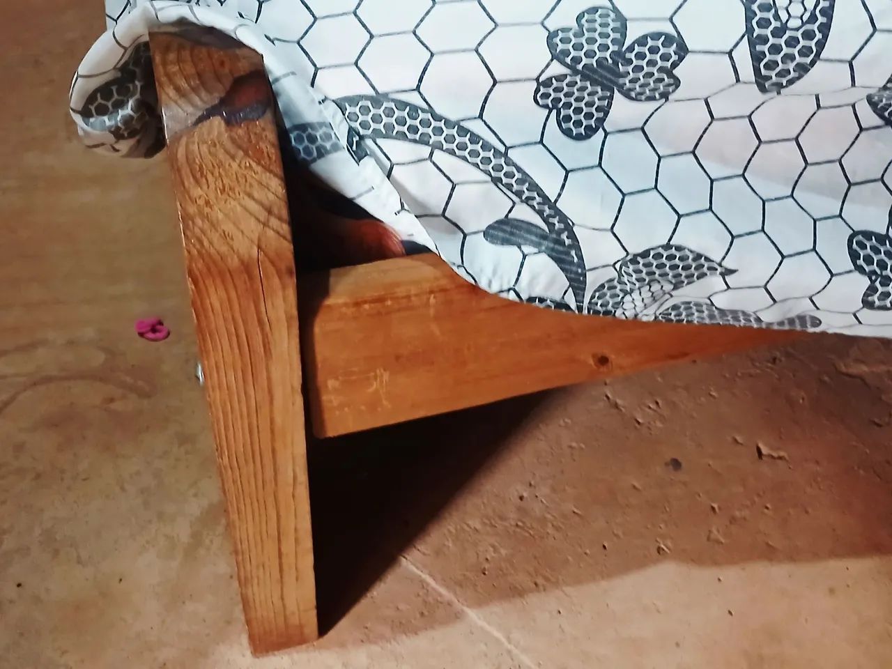Cama com colchão  - Foto 2