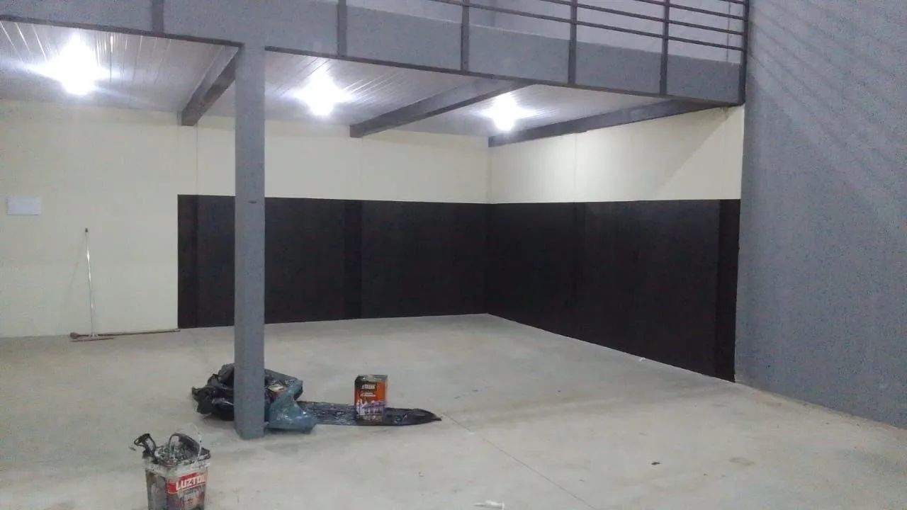 Pintor disponível  - Foto 2