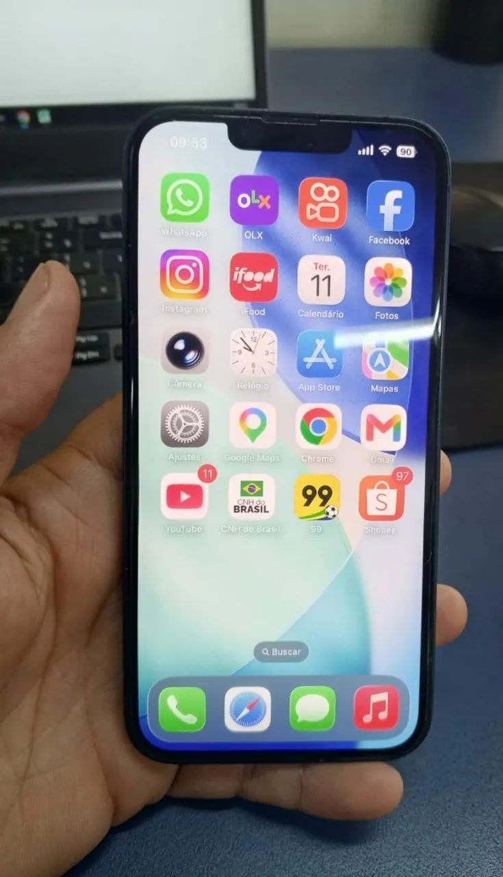 iPhone 13 - Foto 2