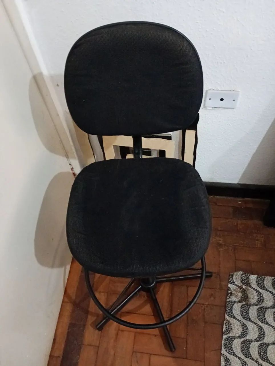 CDEIRA GIRATÓRIA 
