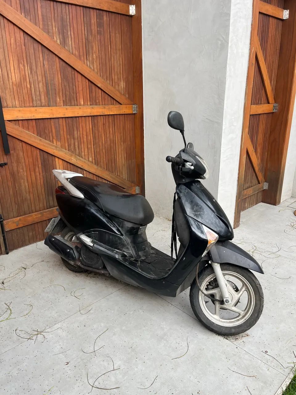 Honda Lead  - Foto 2