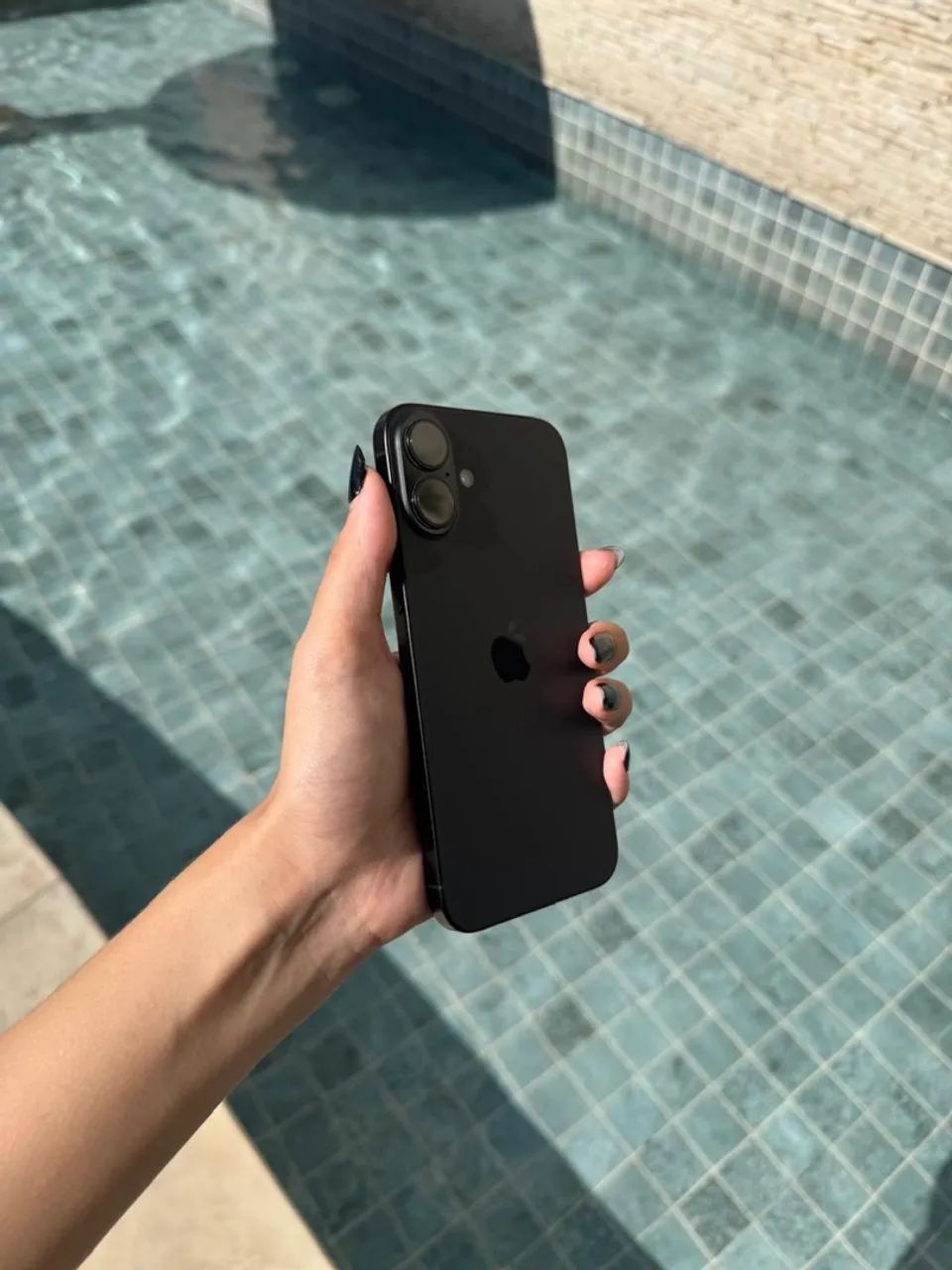 iPhone 16 Plus 128Gb - Foto 2