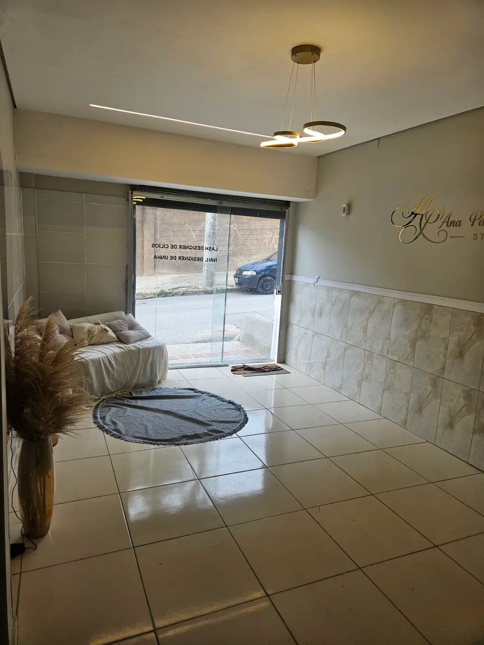 Vendo loja com acabamento top. - Foto 4