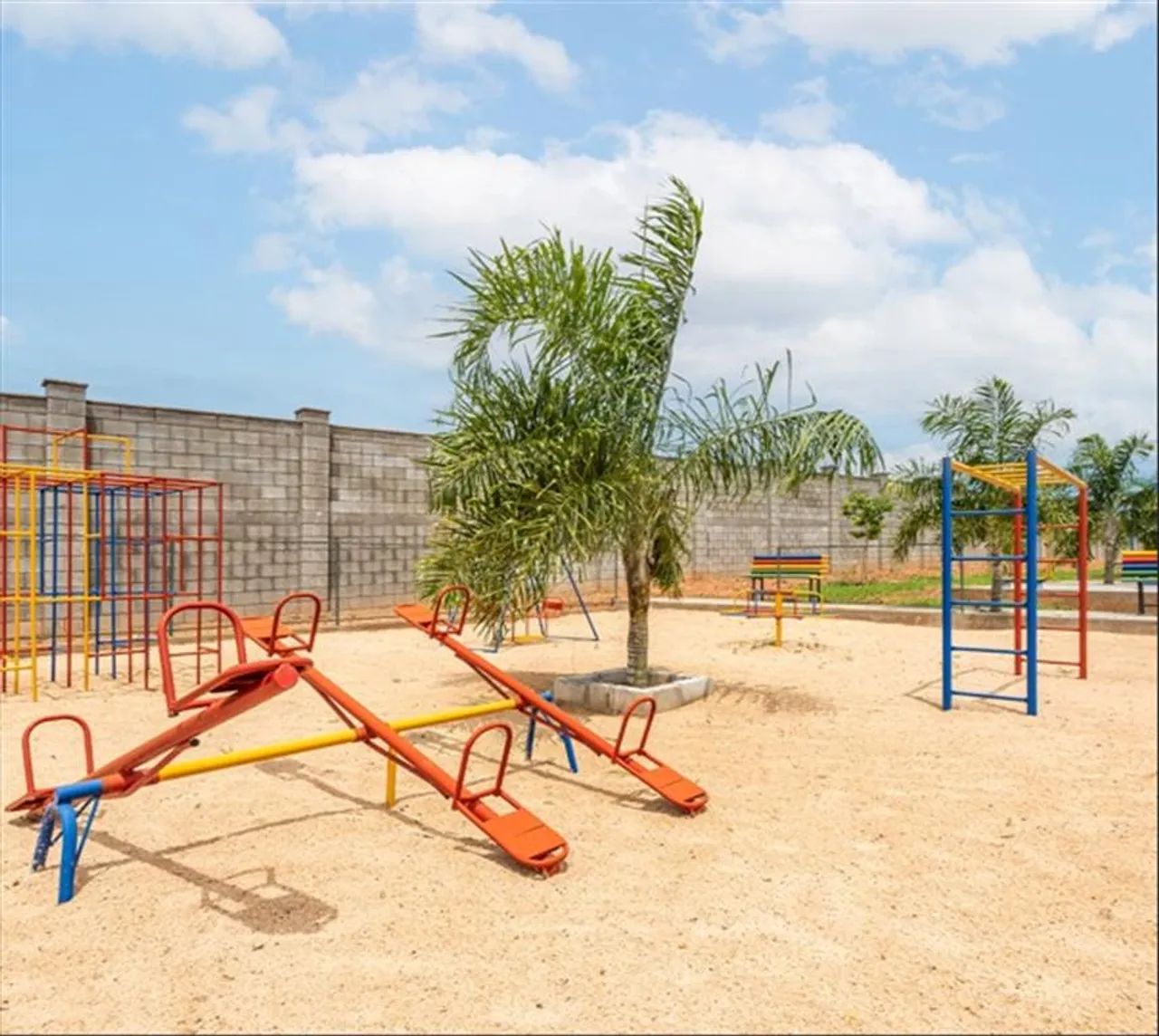 Solar Itália - Terreno Residencial - Foto 5