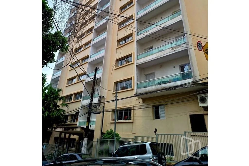 Imóvel na do Redentor com 3 dormitórios e 89m²