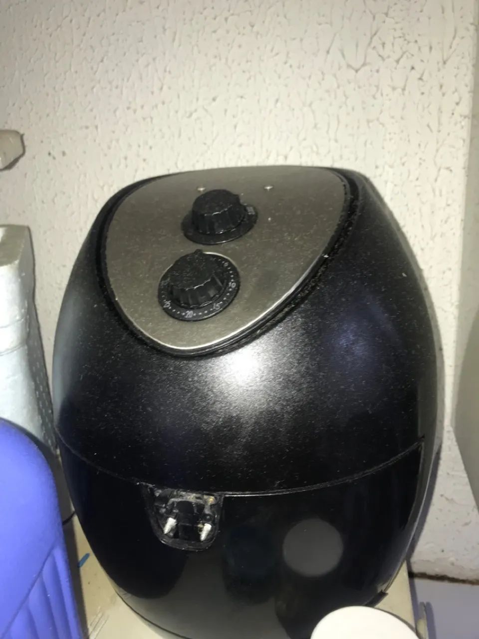 Airfryer - Foto 2