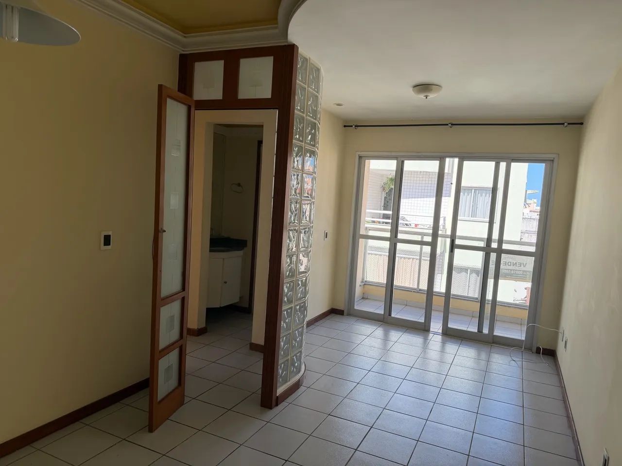 Alugo 2 quartos  - Foto 2