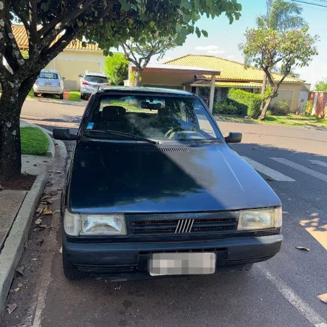 Fiat Uno Uno Mille EP 2p e 4p 1996