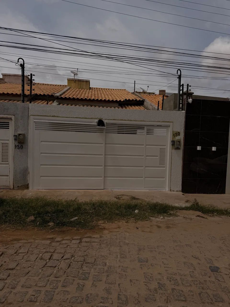 Foto - Petrolina - Loteamento Recife