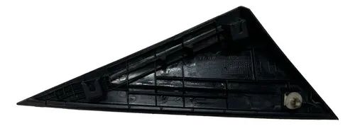 Moldura Externa Retrovisor Lado Esquerdo Hyundai hb20 - Foto 3