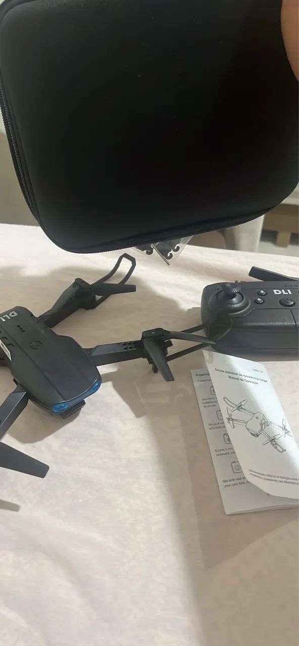 DRONE - Foto 3