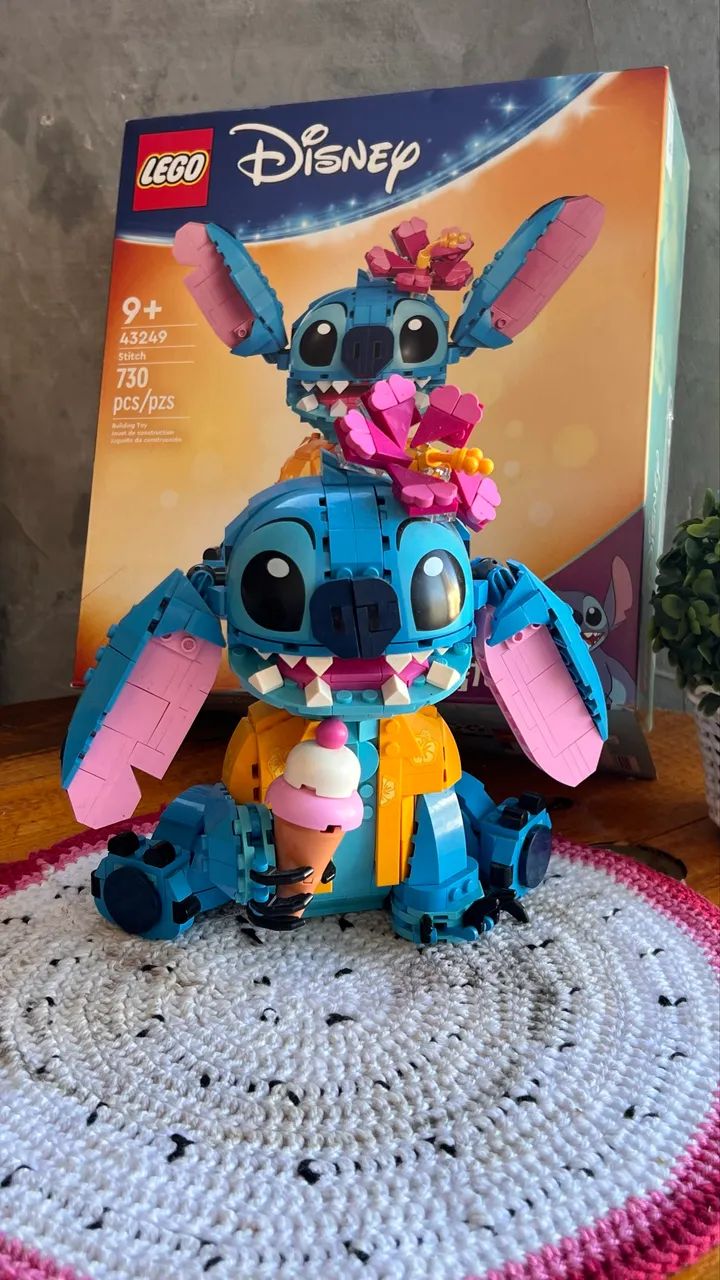 Coleção de Lego  - Foto 5