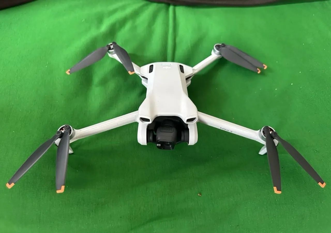 Drone DJI MINI 3  - Foto 3