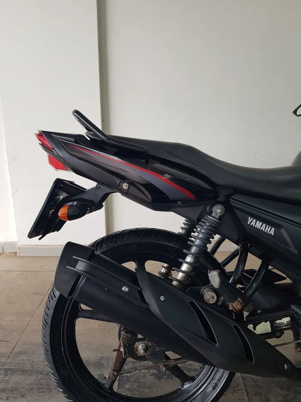Fazer 150 2014 Flex - Foto 5