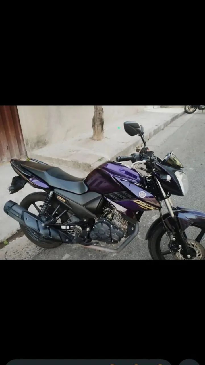 Fazer 150