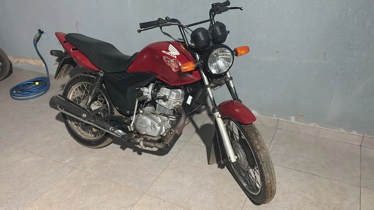 Fan 125  - Foto 3