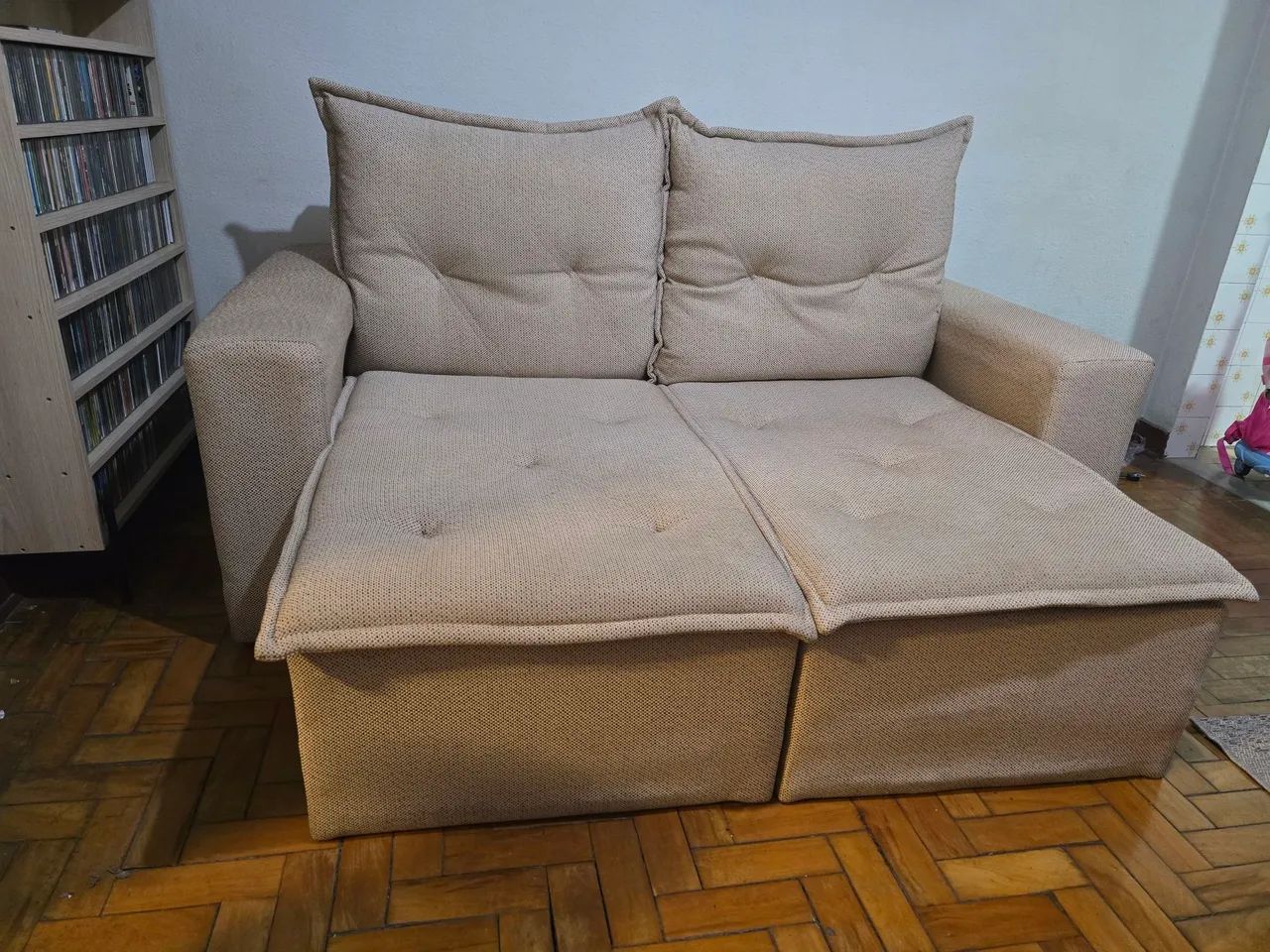 Sofá Retráti 1,60 - Foto 5