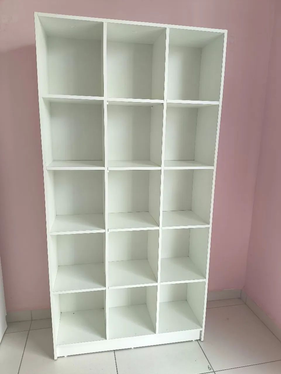 Colmeia organizadora