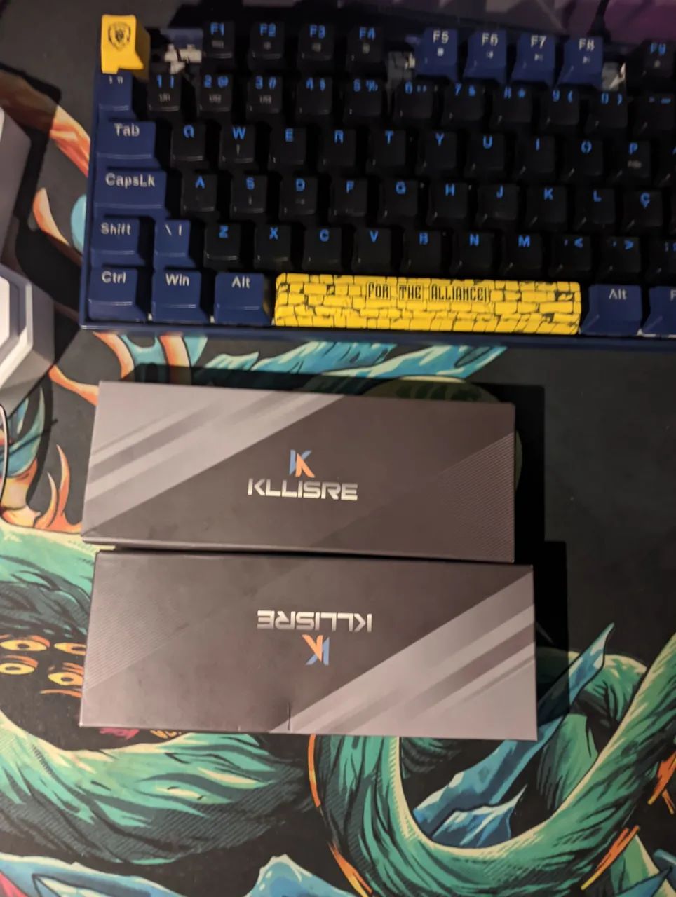 Ddr4 3200mhz CL22 - Foto 2