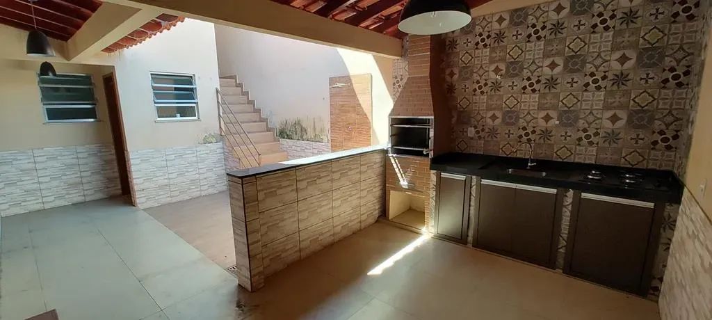 Vendo Casa No Volta Grande 3 - Foto 5