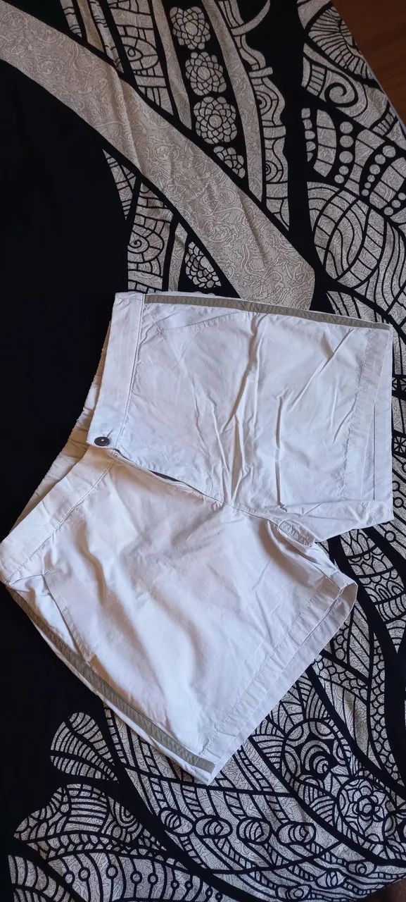 Shorts da Renner  - Foto 3