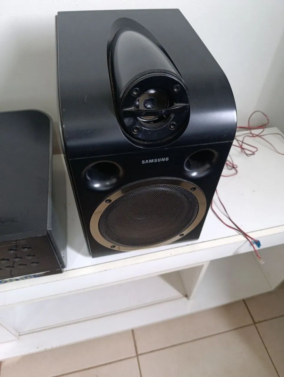 Mini system  - Foto 4