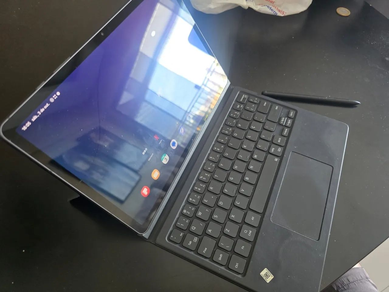Galaxy Tab S9 - Foto 3