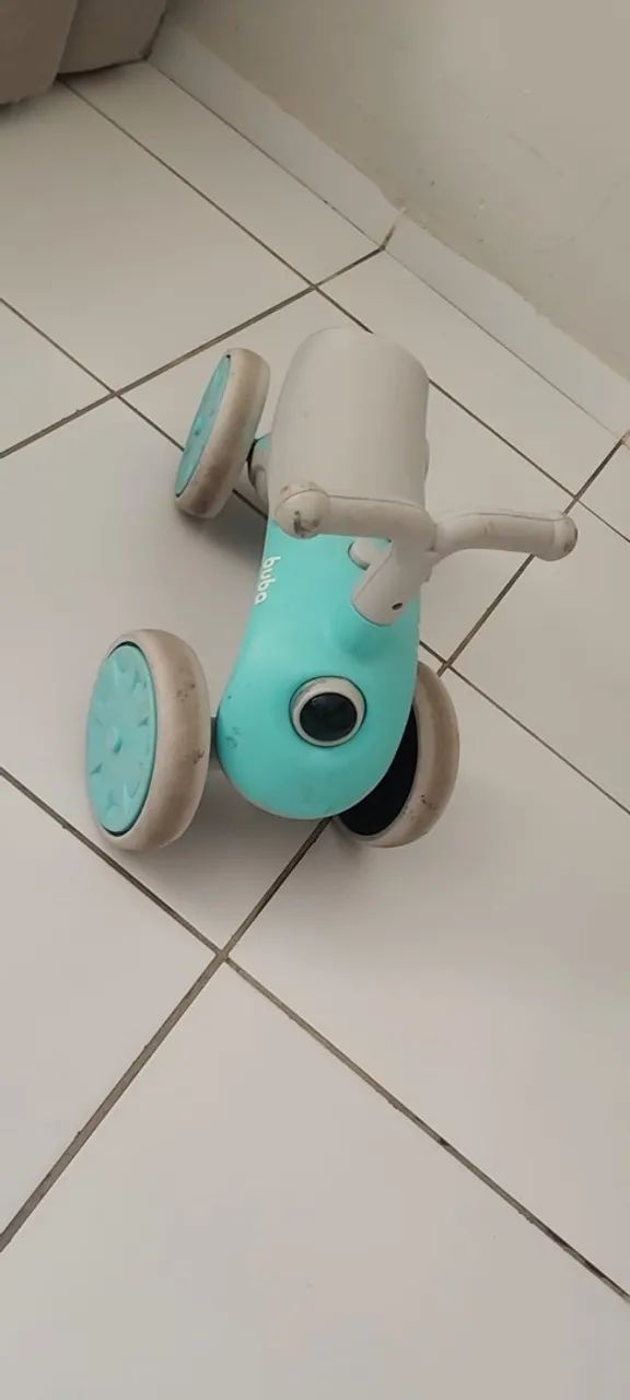 BICICLETA /SEM PEDAL  - Foto 3