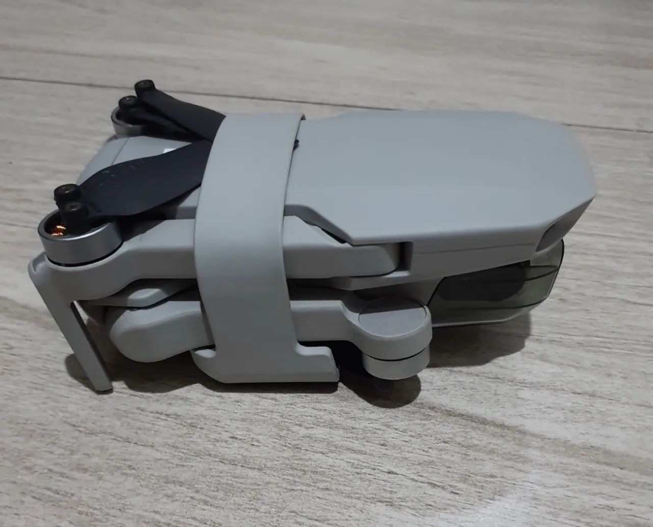 Drone DJI mini 4k - Foto 2