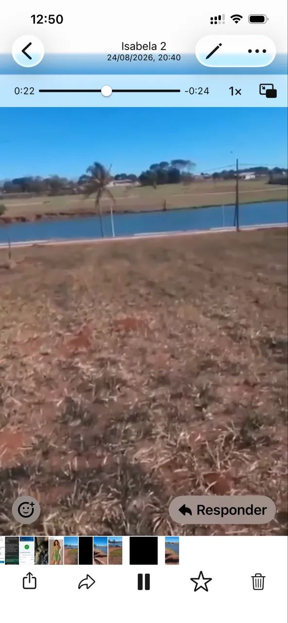Lote (Goianira-Goias