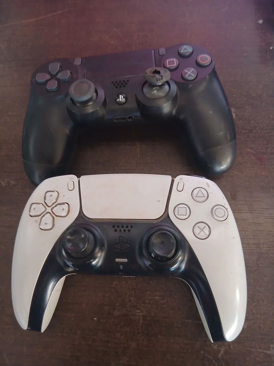 Vendo controles  - Foto 2