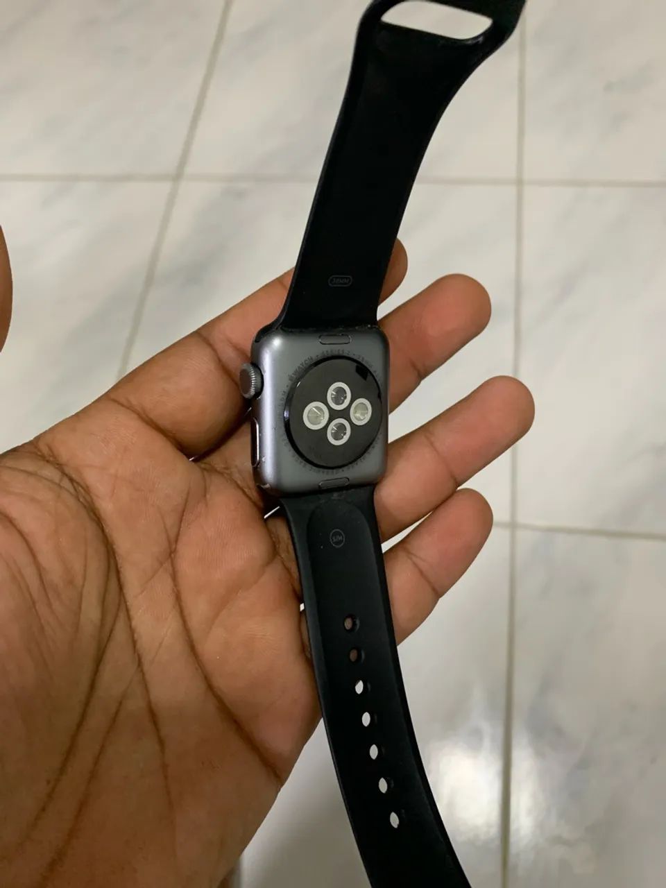Apple Watch Series 2 38mm - Foto 2