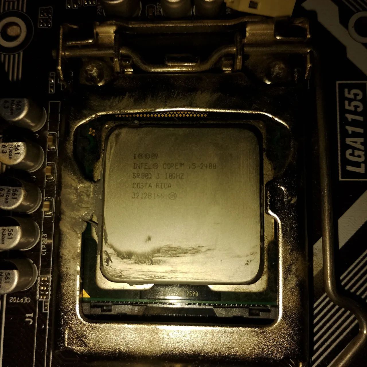 Core i5 2400 3.10ghz - Foto 2