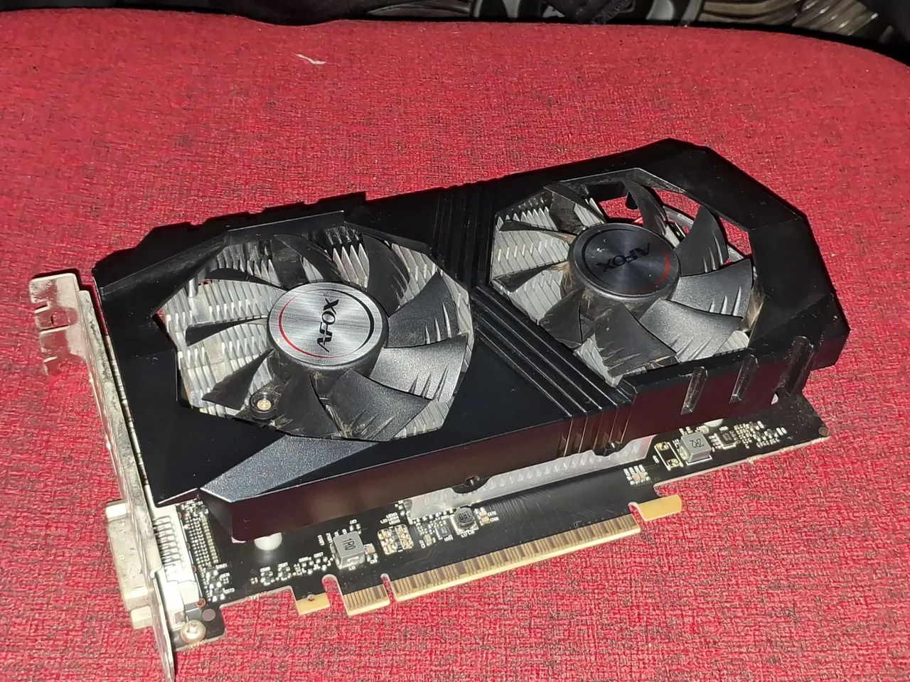 GTX 1050Ti