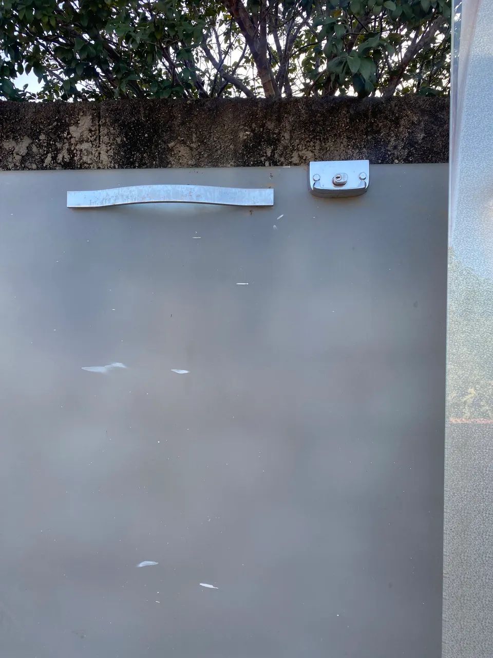 Porta de vidro  - Foto 4
