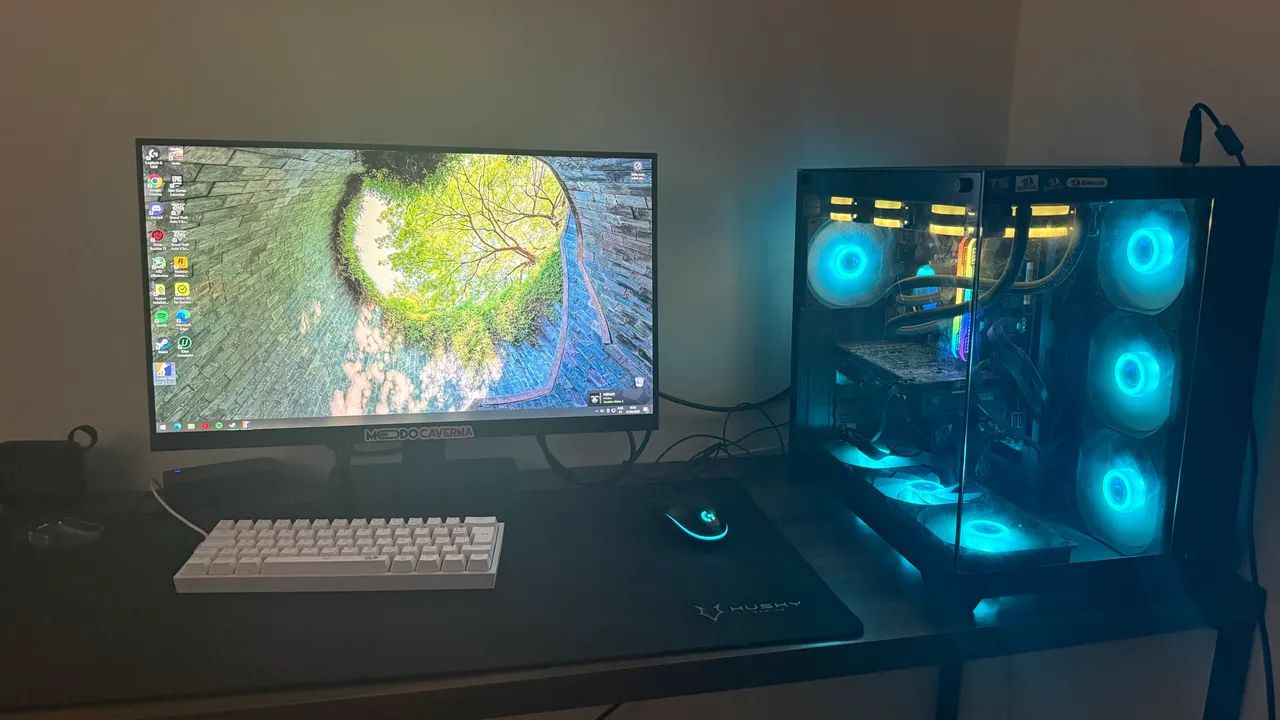 Pc gamer - Foto 3