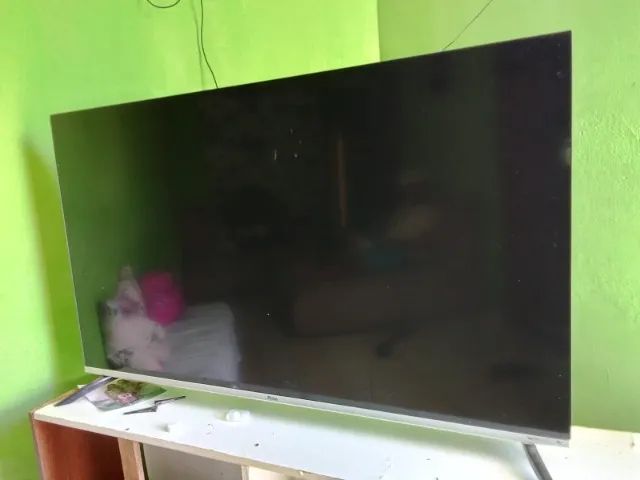 Televisão Philco 50 polegadas 4k