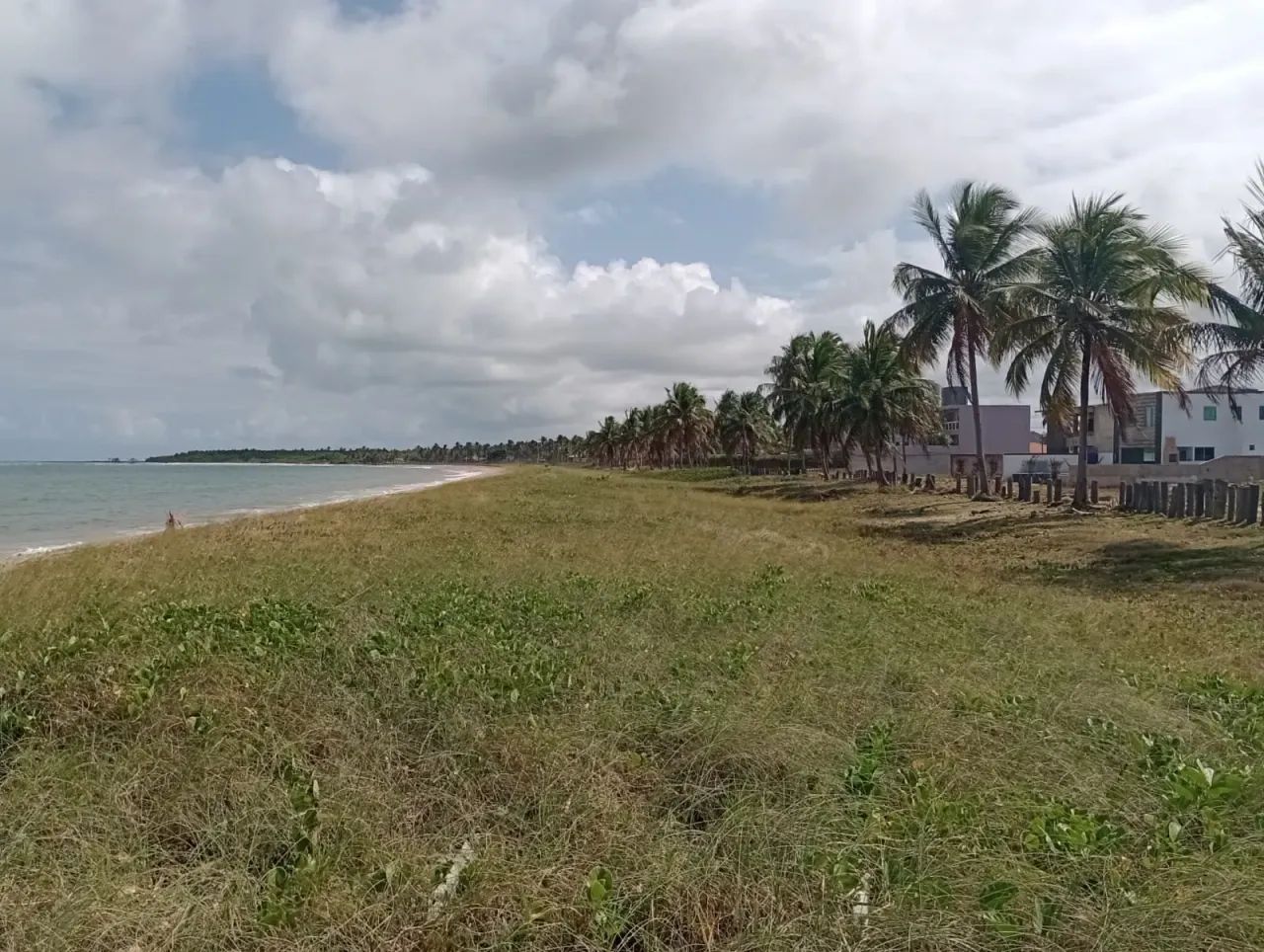 LOTES EM TAMANDARÉ- BEIRA MAR!! - Foto 2