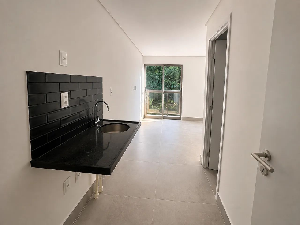 Flat à venda, 1 quarto, Cabo Branco - João Pessoa/PB - Foto 2